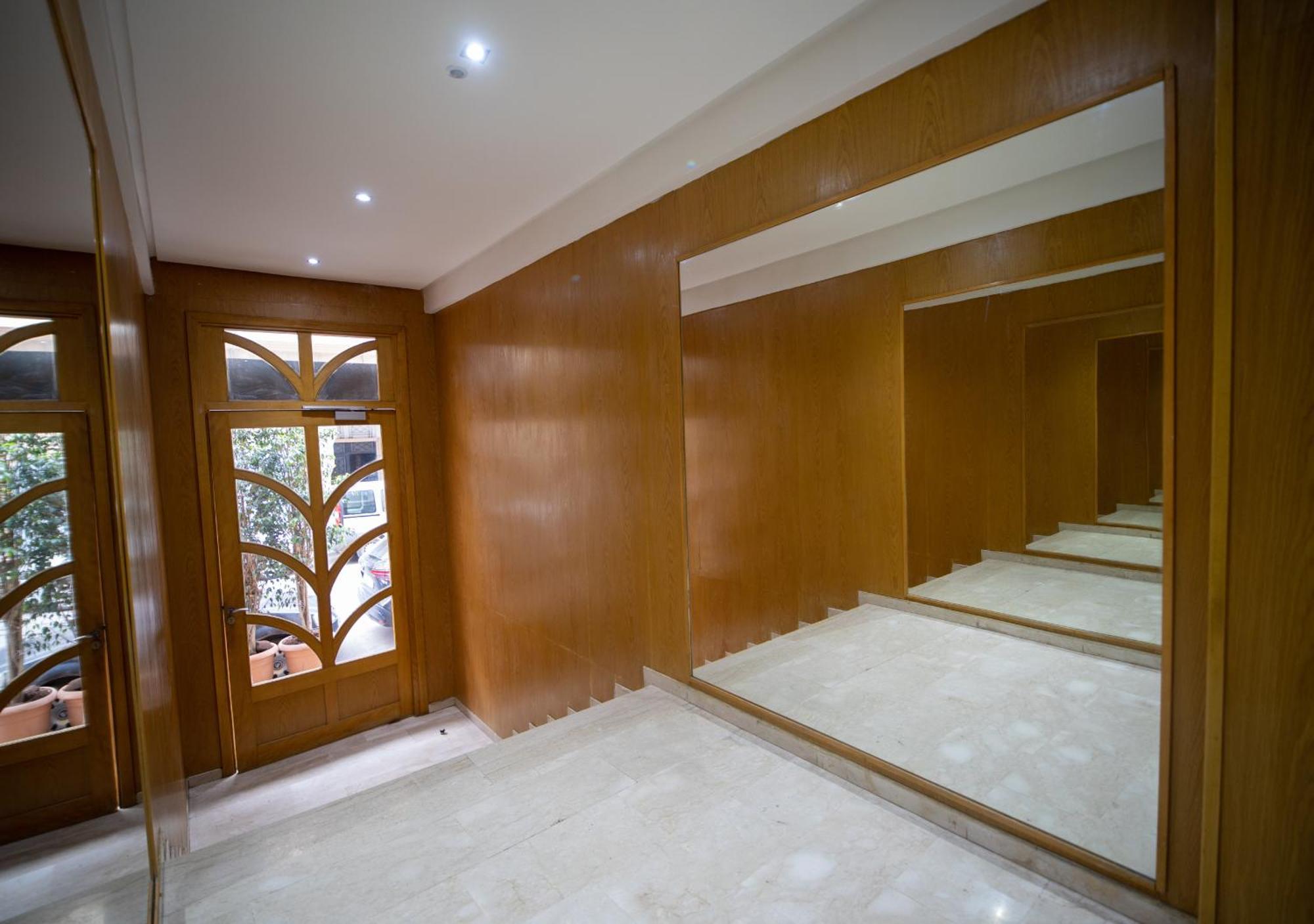 R101- Cosy And Stylish Apartment With King Size Bed- Belvedere الدار البيضاء المظهر الخارجي الصورة