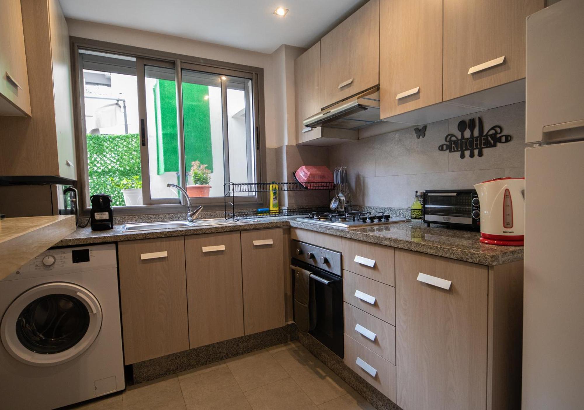 R101- Cosy And Stylish Apartment With King Size Bed- Belvedere الدار البيضاء المظهر الخارجي الصورة
