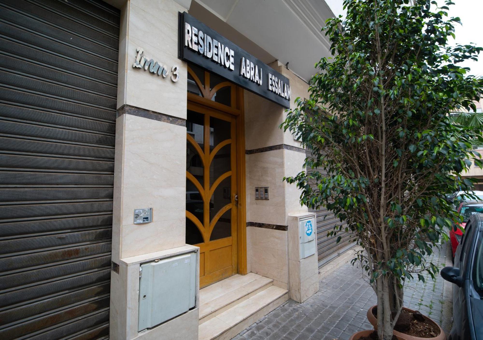 R101- Cosy And Stylish Apartment With King Size Bed- Belvedere الدار البيضاء المظهر الخارجي الصورة