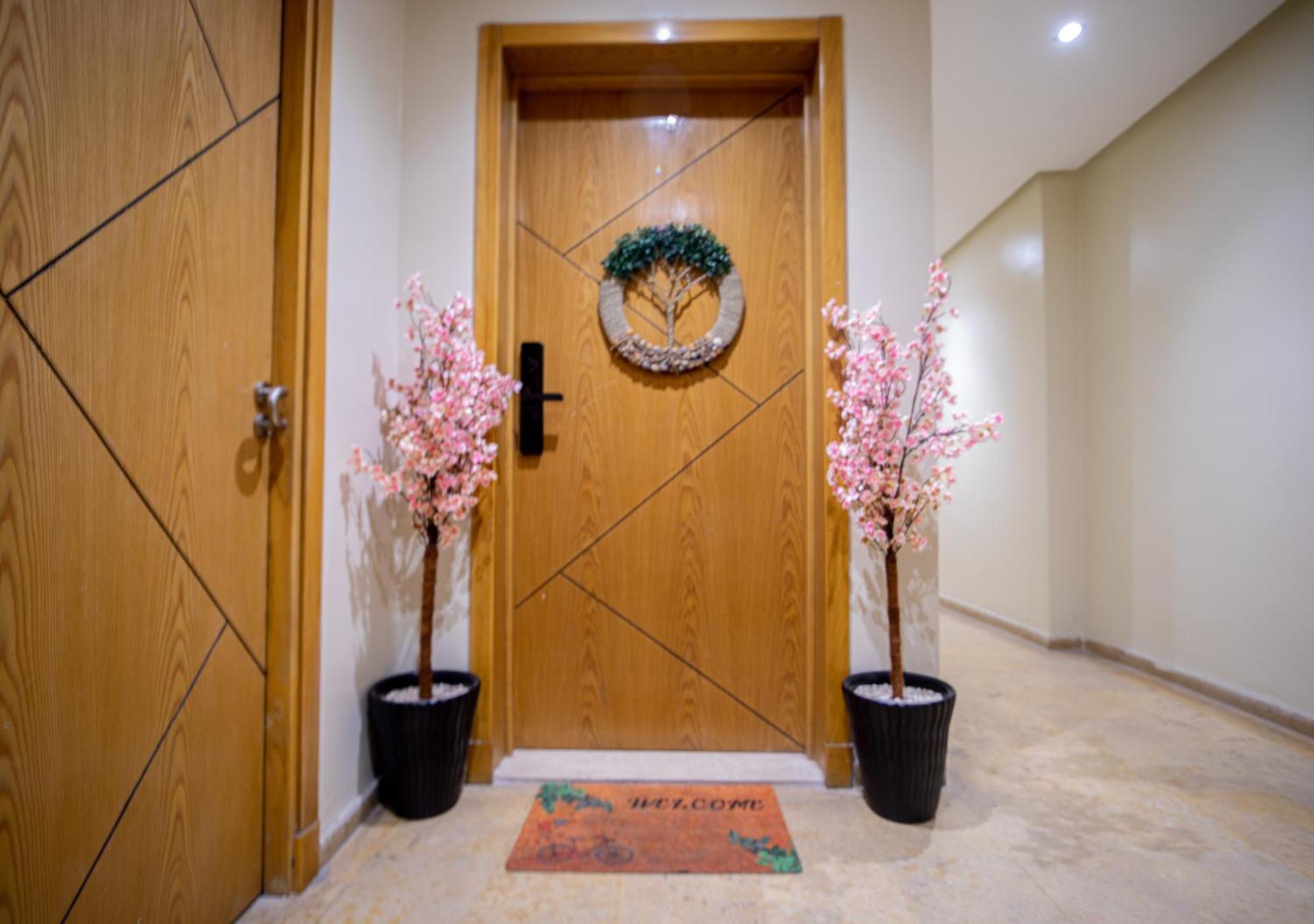 R101- Cosy And Stylish Apartment With King Size Bed- Belvedere الدار البيضاء المظهر الخارجي الصورة