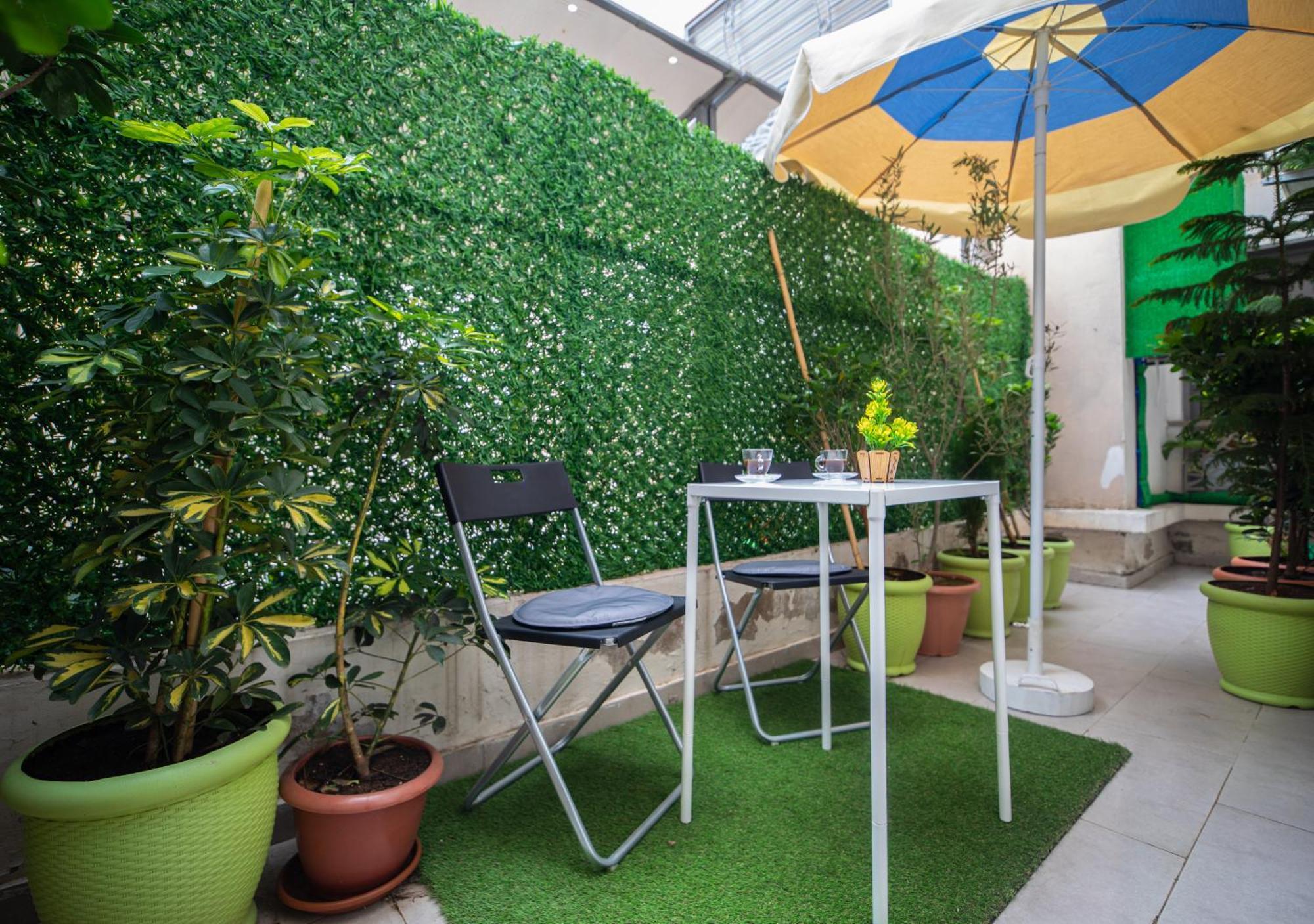 R101- Cosy And Stylish Apartment With King Size Bed- Belvedere الدار البيضاء المظهر الخارجي الصورة